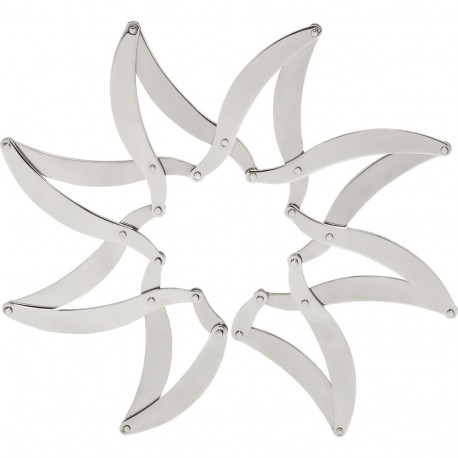 Alessi Augh laiendatav alus DUL01