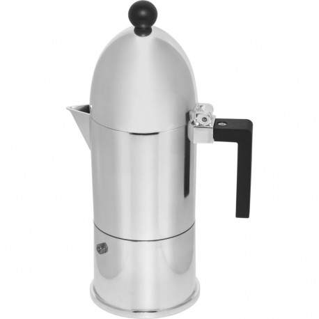 Alessi La Cupola espressokohvimasin A90095/6 B