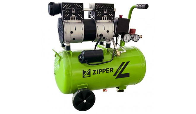 Zipper ZI-COM24SI vaikne kompressor