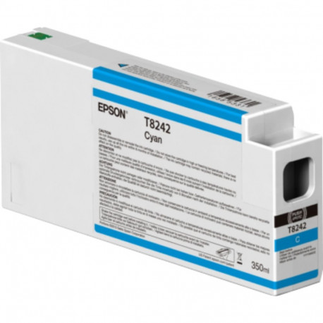 Epson ink cartridge UltraChrome HDX/HD vi light mag 350ml T54X6N