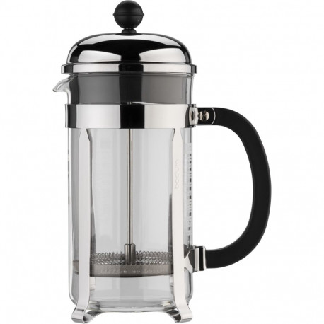 Bodum kohvimasin PRESS CHAMBORD 1 liiter