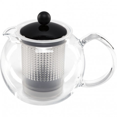 Bodum teepress ASSAM F/PLST 0,5 liiter