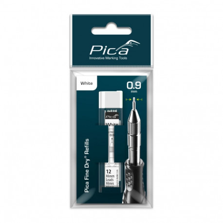 Pica Fine-Dry täiteained valge - SB