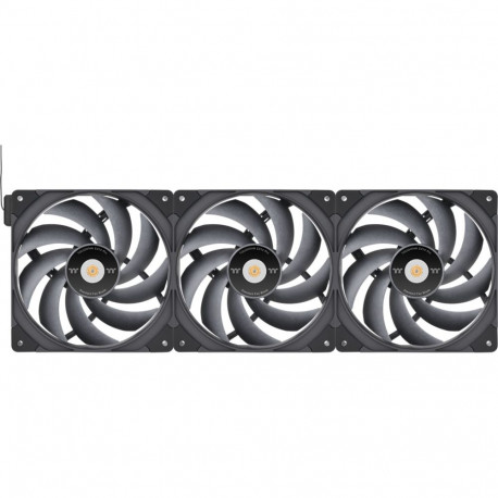 Thermaltake TOUGHFAN EX14 Pro PC Cooling Fan Swappable Edit 3