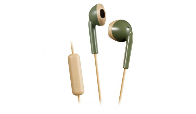 JVC HA-F19M-GC-E khaki-beež
