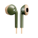 JVC HA-F19M-GC-E khaki-beige