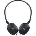 JVC HA-S160M-BU black
