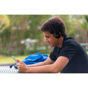 JVC HA-S160M-BU black