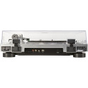 Audio-Technica AT-LP120X silver