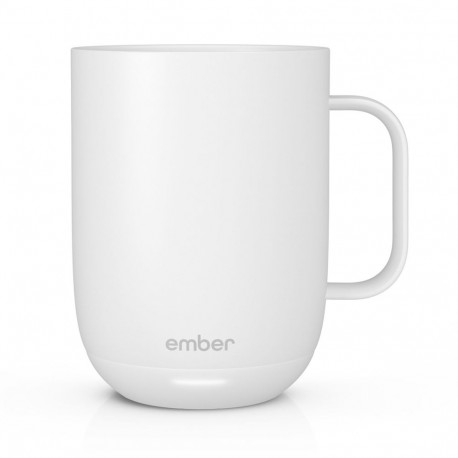Ember Mug 14 oz valge tass