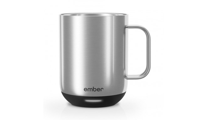 Ember Mug 10oz Stainless