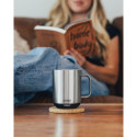 Ember Mug 10oz Stainless