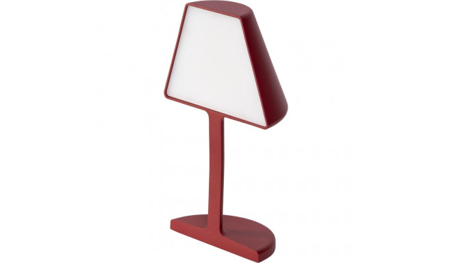 Sompex TWIN red Battery-operated Outdoor Light