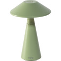 Sompex MOVE olive green Battery-operated Outdoor Light