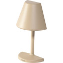 Sompex TWIN sand Battery-operated Outdoor Light
