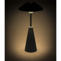 Sompex MOVE olive green Battery-operated Outdoor Light
