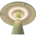 Sompex MOVE olive green Battery-operated Outdoor Light
