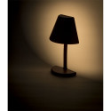 Sompex TWIN red Battery-operated Outdoor Light