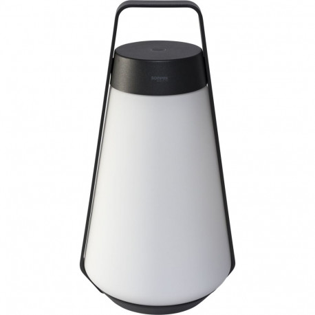 Sompex AIR antratsiit laualamp