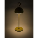 Sompex HOOK yellow Table Lamp