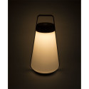 Sompex AIR anthracite Table Lamp
