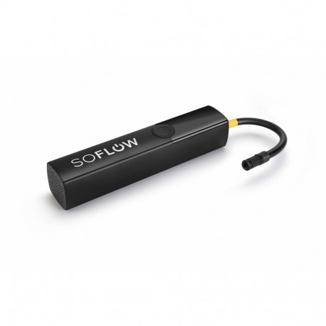 SoFlow PUMP'N'DRIVE Air Pump