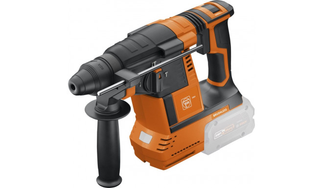 Fein ABH18-26 AS N00 akutoitega pöördvasar puur