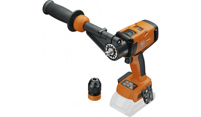 Fein ASCM18-4QMP N00 Cordless Combi Drill