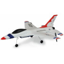 Amewi F16B lennuk güroga 2-kanaliline 290mm RTF