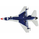 Amewi F16B lennuk güroga 2-kanaliline 290mm RTF