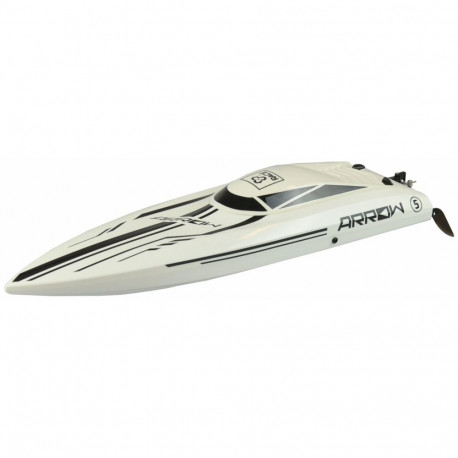 AMEWI Arrow 5 Mono kiiruspaat harjadeta 633mm RTR 2,4GHz