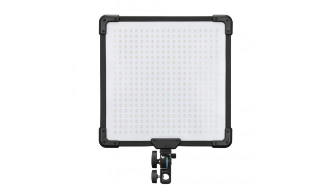 Godox FH50Bi painduv kahevärviline LED valgus
