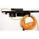 Tether Tools USB-C to Micro-B- Cable-System 9,40m right orange
