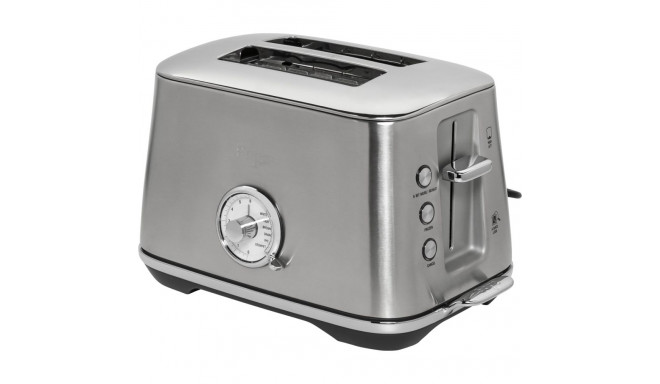 Sage Luxe Toast Select roostevabast terasest röster