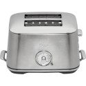 Sage Luxe röster Toast Select roostevaba