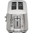 Sage Toaster Luxe Toast Select stainless