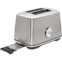 Sage Luxe röster Toast Select roostevaba