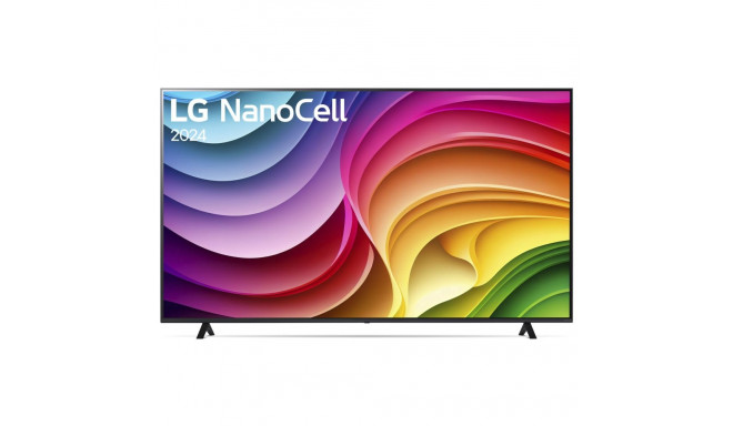 LG 75NANO82T6B.API