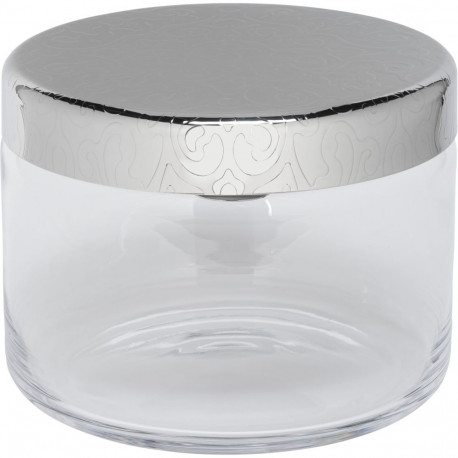 Alessi Dressed küpsisekarp 300cl MW29