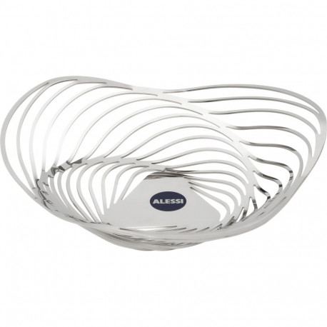 Alessi Trinity korv 26cm roostevaba teras ACO02