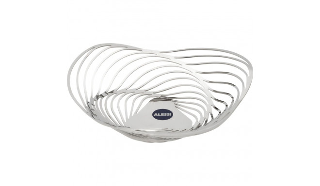 Alessi Trinity Basket 26cm Inox ACO02