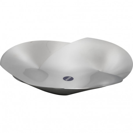 Alessi Resonance puuviljaalus 40cm ABI02