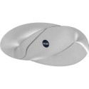 Alessi Octave Bread Basket ABI05