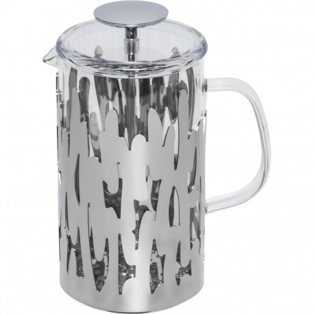Alessi Barkoffee Press filterkohvimasin BM12/8