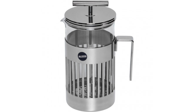Alessi pressfilter kohvimasin 9094/8 72cl - Aldo Rossi