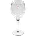 Alessi Mami-XL Komplekt 4 Valge Veini Klaasi SG119/1S4