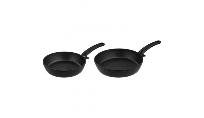 Fissler Adamant Comfort pannide komplekt 28 cm + 24 cm