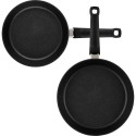 Fissler Adamant Comfort pannide komplekt 28 cm + 24 cm