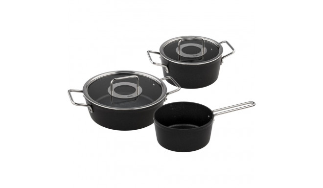 Fissler Adamant 3-osaline komplekt