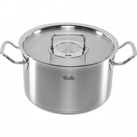Fissler orig. Profi Collection 2 pott + kaas 24 cm